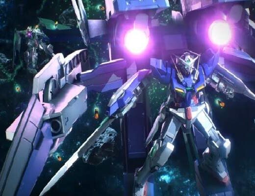 Game Gundam Android