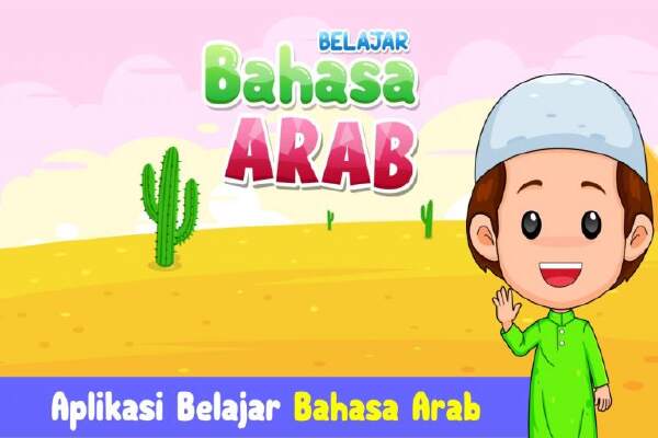 Game Bahasa Arab