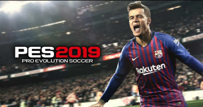  PES 19