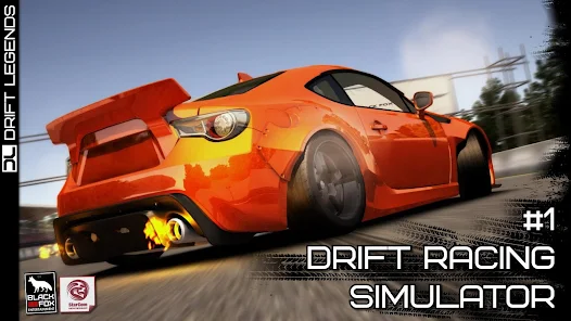 Game Drift Terbaik