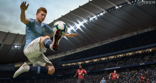 FIFA 19