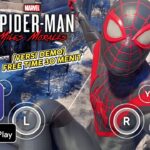 Cara Bermain Spiderman Miles Morales Versi Android