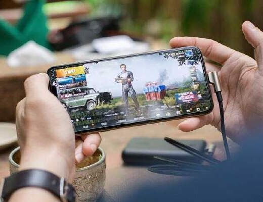 Pengaturan GFX Tool PUBG