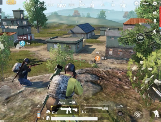 Cara Ganti Server PUBG dengan Mudah