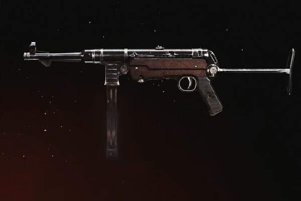 Senjata FF SMG