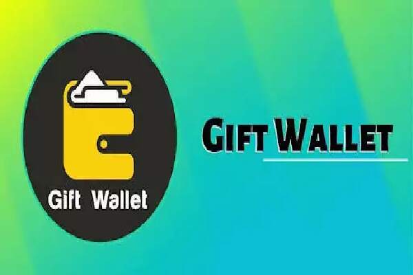 Gift Wallet