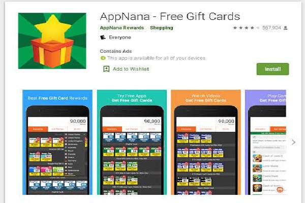 AppNana