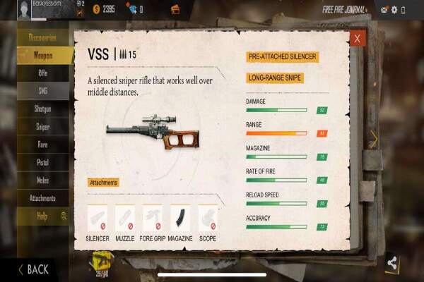 VSS