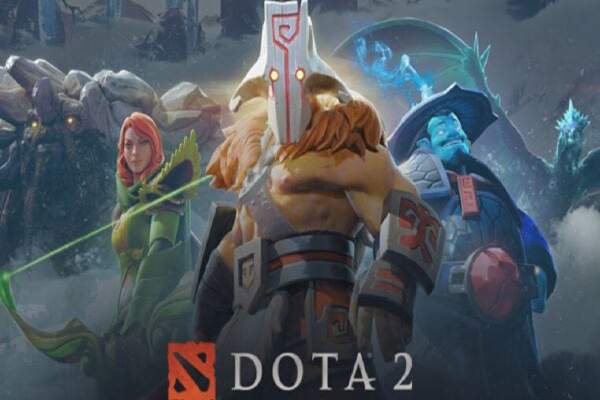 Dota 2