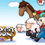 Cara Mendapatkan Power Berry di Game Harvest Moon BTN