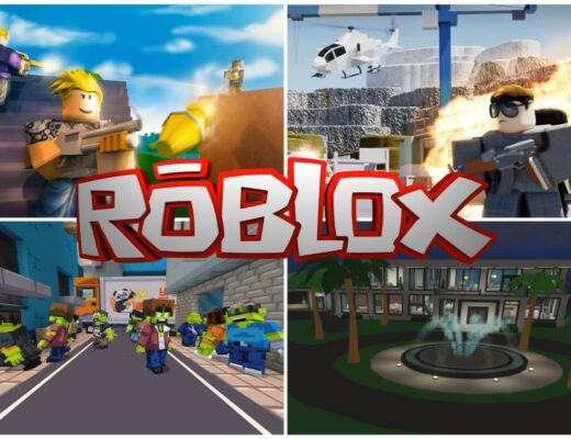 Rekomendasi Game Roblox Terseru yang Paling Banyak Dimainkan