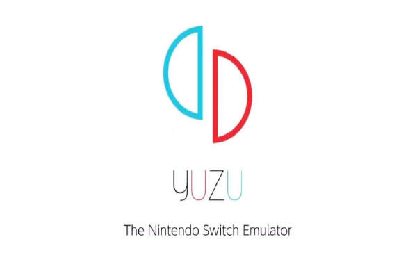 Yuzu Emulator - PC