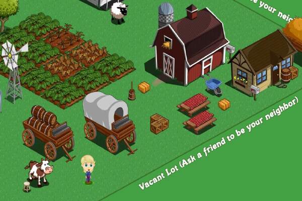 FarmVille