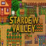 Karakter Stardew Valley