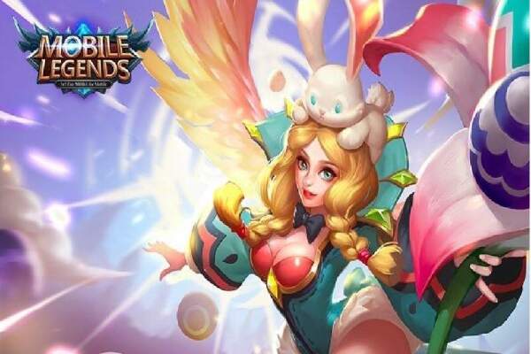 Hero ML Rafaela