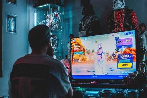 Cara Menang Mortal Kombat PS3