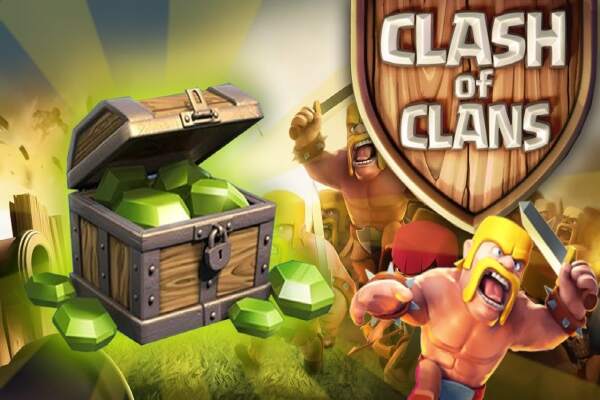 Strategi Clash Of Clans