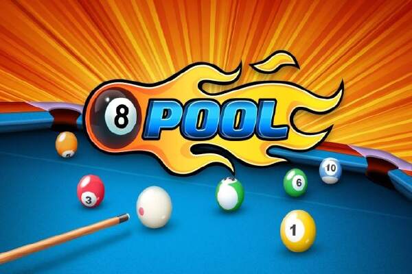 Cara Suntik Coin 8 Ball Pool