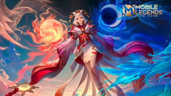 Item Counter Lunox Tersakit dan Paling Mematikan