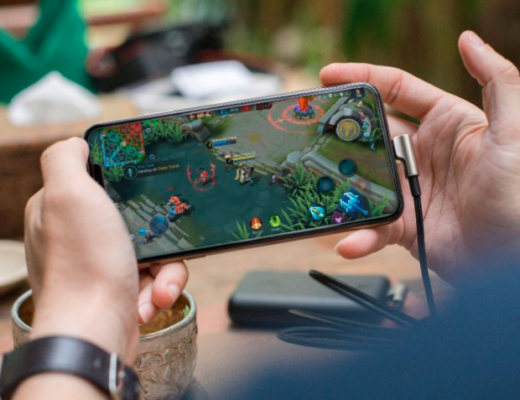 Rekomendasi Game Booster Terbaik Untuk Game Mobile Legends