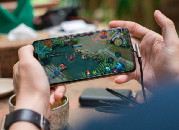 Rekomendasi Game Booster Terbaik Untuk Game Mobile Legends