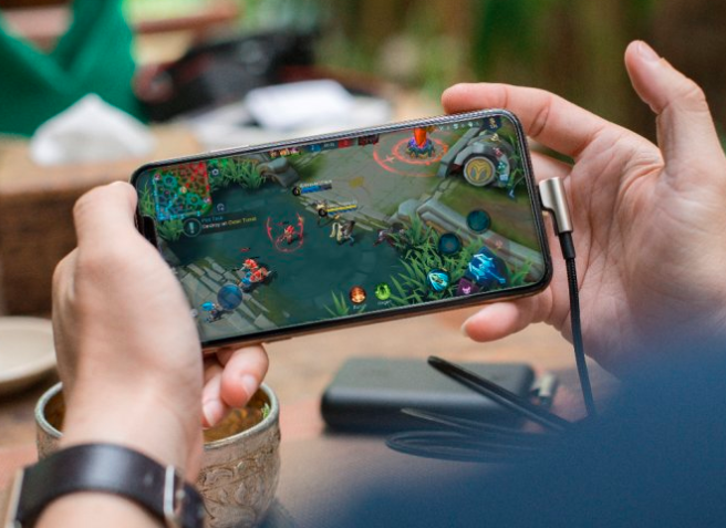 Rekomendasi Game Booster Terbaik Untuk Game Mobile Legends