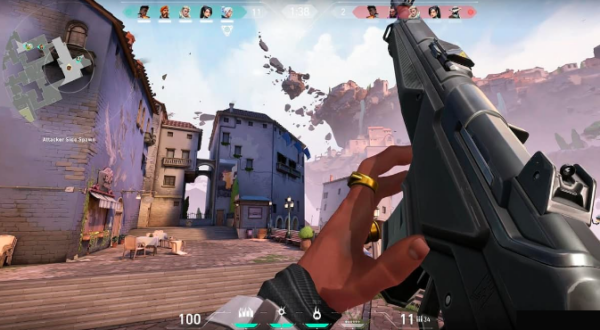 Cara Mudah Ganti Nama di Game Valorant