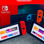 Perbedaan Nintendo Switch V1 dan V2, Mana yang lebih Baik ? 