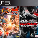 Jurus Combo Tekken di PS3 yang Bisa Digunakan