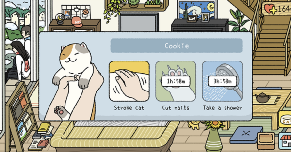 Cara Bermain Game Adorable Home