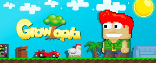 Rekomendasi Item Farmable Terbaik di Growtopia