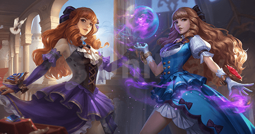 Deretan Counter Hero Guinevere Paling Mematikan