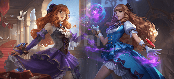 Deretan Counter Hero Guinevere Paling Mematikan