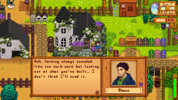 Panduan Cara Menikah di Game Stardew Valley