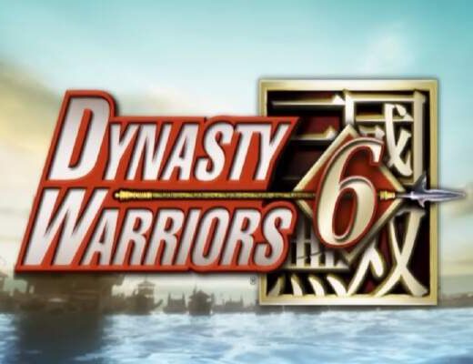Cara Mendapatkan Karakter Dynasty Warrior 6