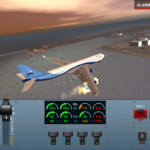 Rekomendasi Game Simulasi Pesawat Terbaik Android