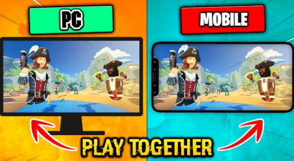 Rekomendasi Game Cross Terbaik di Platform Android dan PC