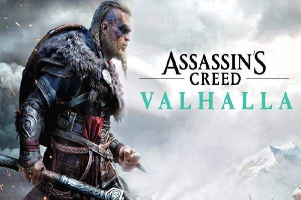 Assassin’s Creed Valhalla