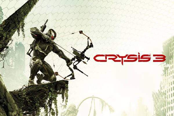 Crysis 3