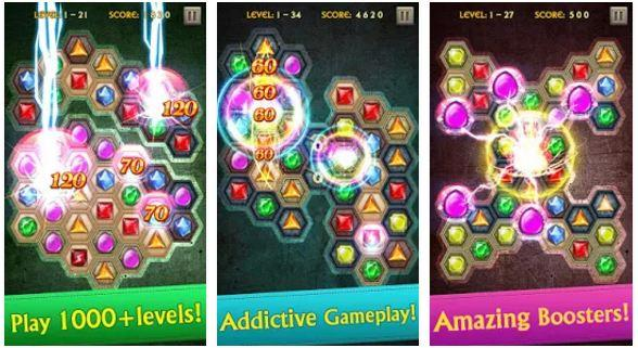 Rekomendasi Game Jewel Terbaik yang Bisa Dimainkan