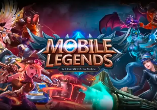 Nama-Nama Ulti Hero dalam Game Mobile Legends