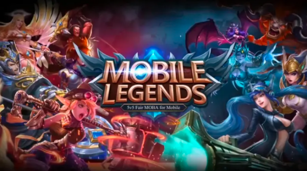 Nama-Nama Ulti Hero dalam Game Mobile Legends