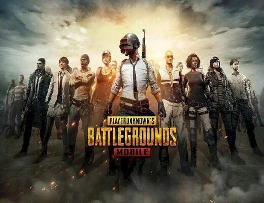 Config PUBG No Recoil