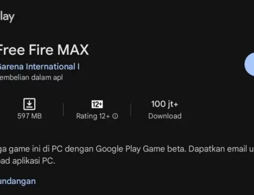 Perbedaan FF Max dan FF Biasa, Perhatikan Sebelum InstallPerbedaan FF Max dan FF Biasa, Perhatikan Sebelum Install