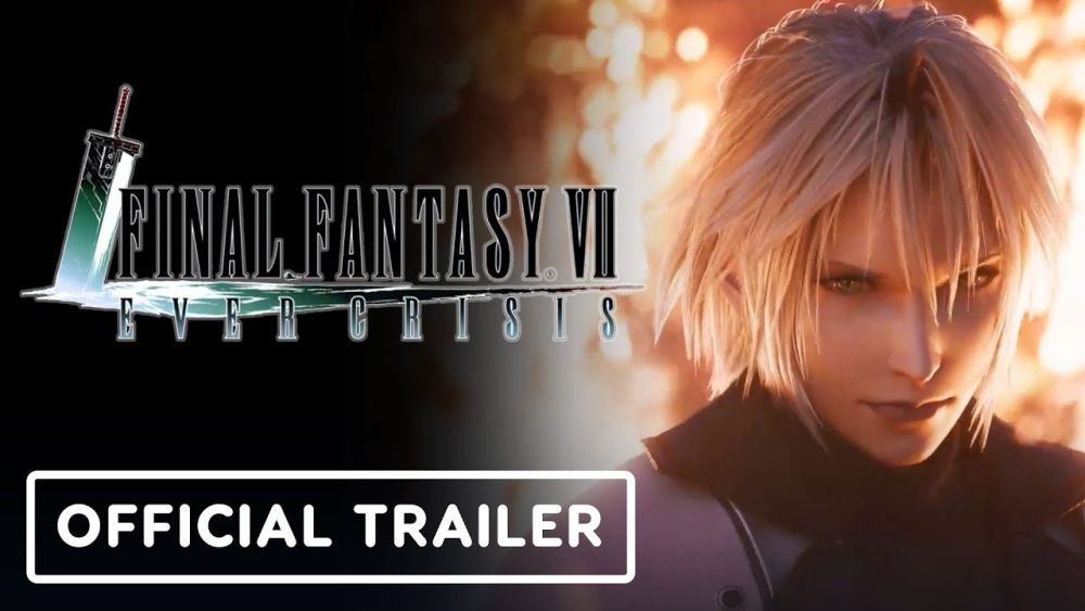 Final Fantasy PC