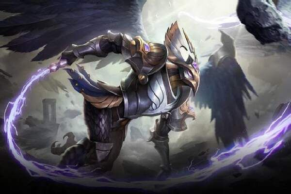  Hero Kaja 