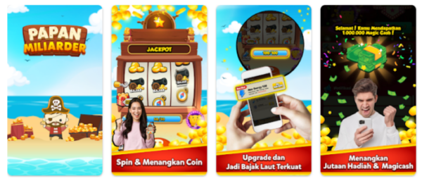 Rekomendasi Game Offline Terbaik Penghasil Pulsa