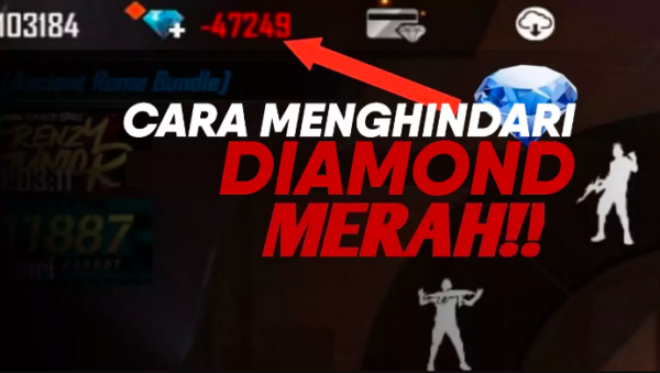 Cara Mendapatkan Diamond Ilegal FF dengan Aplikasi