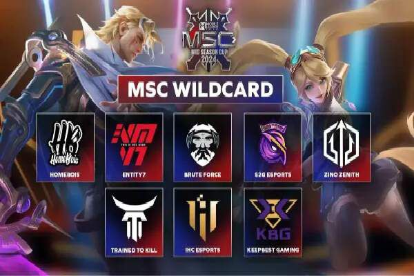 Apa Itu MSC Mobile Legends