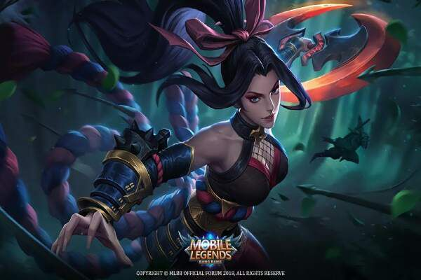 Hero Paling Lemah Mobile Legends